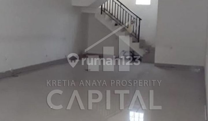 Ruko Ready Bisnis di Tengah Kota Bandung Sayap BKR Ruko Ready Bisnis di Tengah Kota Bandung Sayap BKR