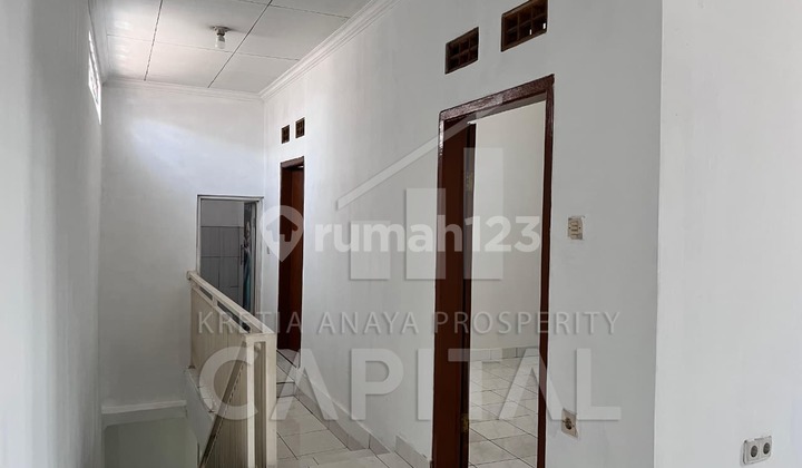 Rumah Siap Huni Dengan Lokasi Strategis di Sayap Amir Mahmud Cimahi Dekat Fasilitas Kesehatan 2