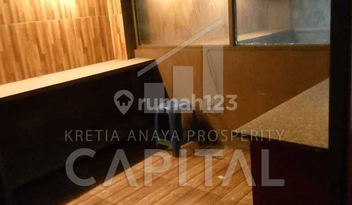 Strategic Shop-House on Buah Batu Extension Main Road, Bojong Soang 2