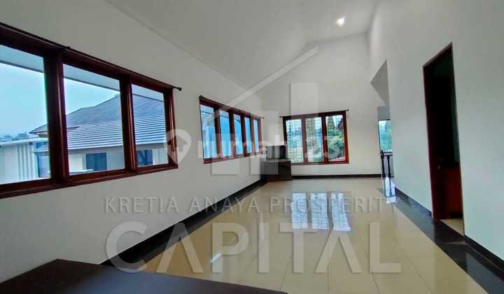 2-Story House Ready to Occupy Location Setiabudi Regency 2