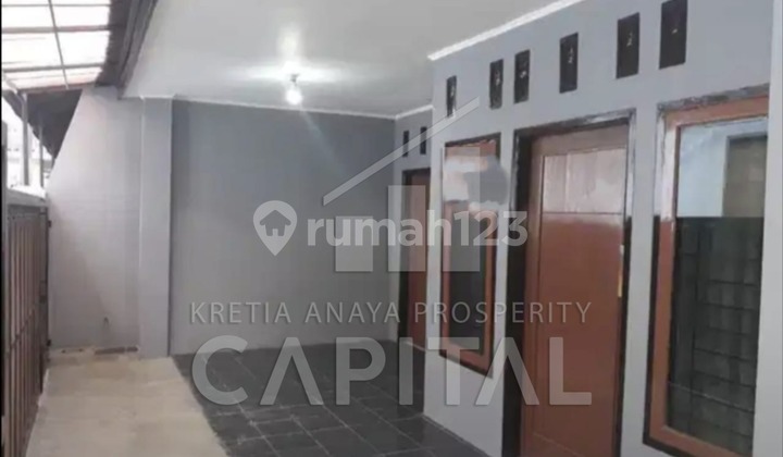 Rumah tinggal dekat kemana-mana sayap by pass Soekarno Hatta Karasak Rumah tinggal dekat kemana-mana sayap by pass Soekarno Hatta Karasak