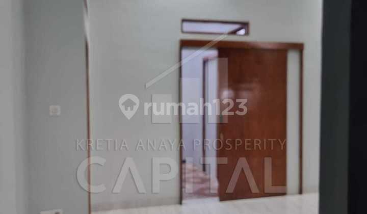 New Ready-to-Occupy House in Sayap Buah Batu Ciganitri Complex 2
