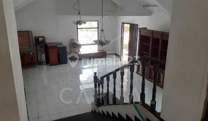 Cocok Banget Buat Invest Lho Rumah Villa Dekat Dengan Tempat Wisata di Mainroad Jalan Raya Kolonel Masturi 2