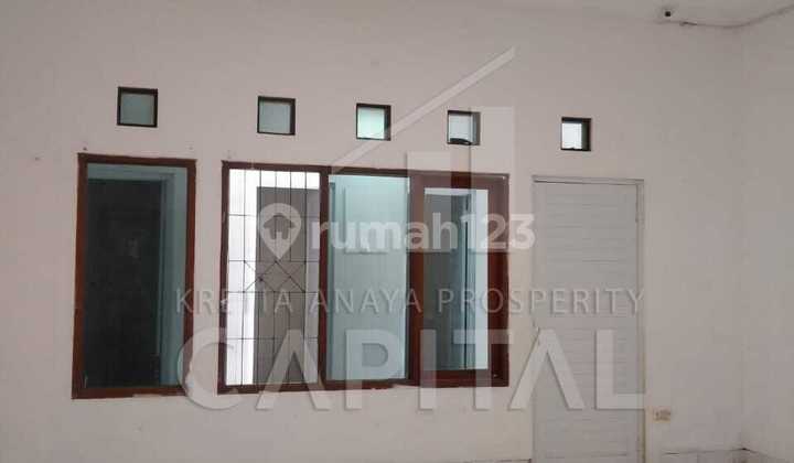 Rumah Asri di Sukamulya Indah Cocok Sekali Untuk Knator Ataupun Keluarga Besar 2