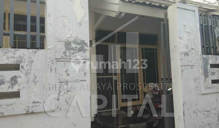 Rumah Siap Huni di Sayap Cibadak Sayap Astanaanyar 2