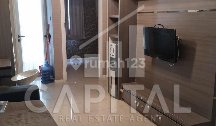 Price Drop Parahyangan Residence Ciumbuleuit Bandung 2 Bedroom Apartment Fully Furnished