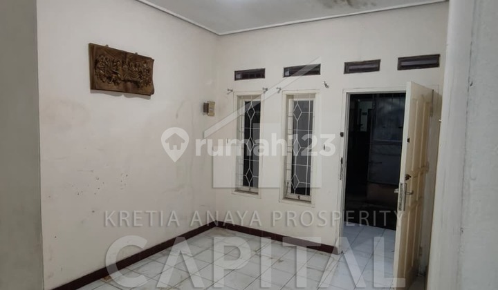 Rumah Siap Huni Dekat Dengan Pasar Dan Sekolah di Taman Kopo Indah 1 Bandung