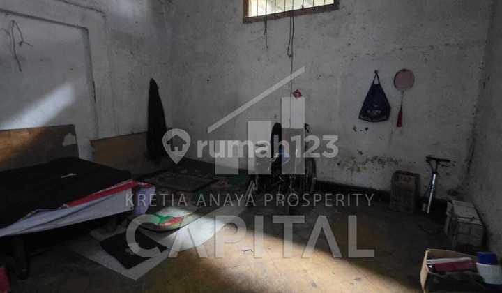 Harga Mantap di Bawah NJOP Bangunan Hitung Tanah di Banceuy Bandung Kota