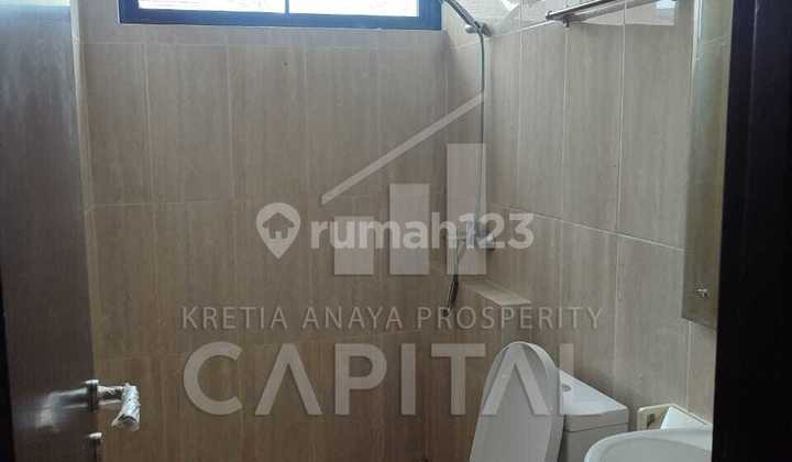 New Home & Fully Furnished Siap Huni di Podomoro Park Bandung 2