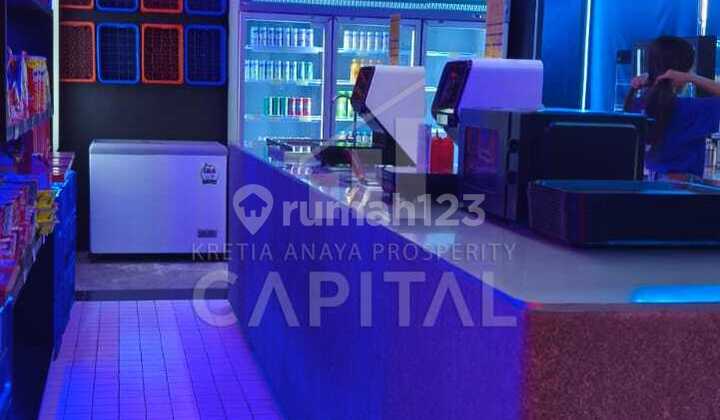 2 Business Spaces in a Prime Location in Bandung City, Specifically on Jalan Ir H Juanda 2 Business Spaces in a Prime Location in Bandung City, Specifically on Jalan Ir H Juanda