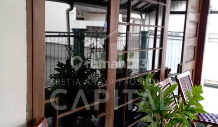 Rumah Bagus di Margahayu permai Kopo Margahayu Bandung 2