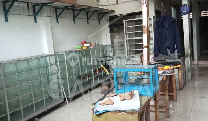 Melong Cimahi Shophouse Suitable for Any Business