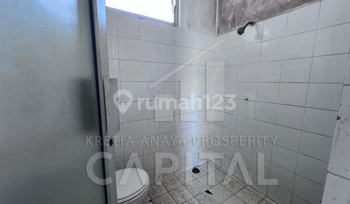 Land Price Calculation House in Cisarua Lembang City View 2