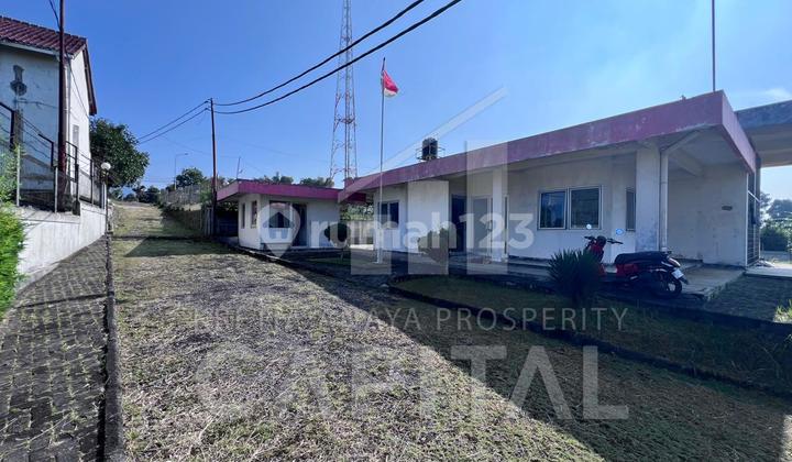 Rumah Harga Hitung Tanah di Cisarua Lembang City View Rumah Harga Hitung Tanah di Cisarua Lembang City View