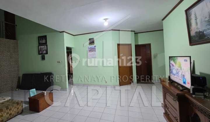 Rumah, Luas dan Terawat di Komplek Fajar Raya Cimahi Rumah, Luas dan Terawat di Komplek Fajar Raya Cimahi