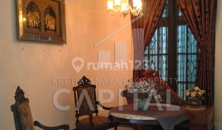 Rumah Asri Dan Nyaman di Komplek Setra Duta Siap Dihuni Keluarga Besarmu Rumah Asri Dan Nyaman di Komplek Setra Duta Siap Dihuni Keluarga Besarmu