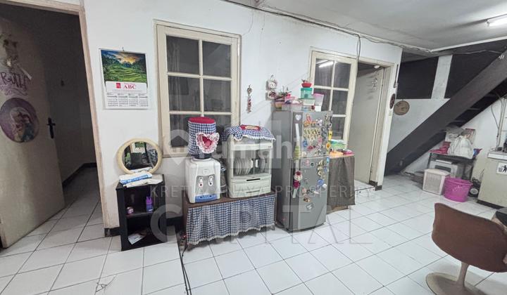 Harga Murah Untuk Rumah Nyaman Siap Huni di Bumi Adipura Gedebage Bandung 1