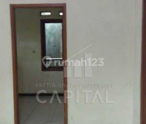 Rumah Siap Huni Dengan Lokasi Yang Strategis Dan Ramai Mainroad Padalarang 2