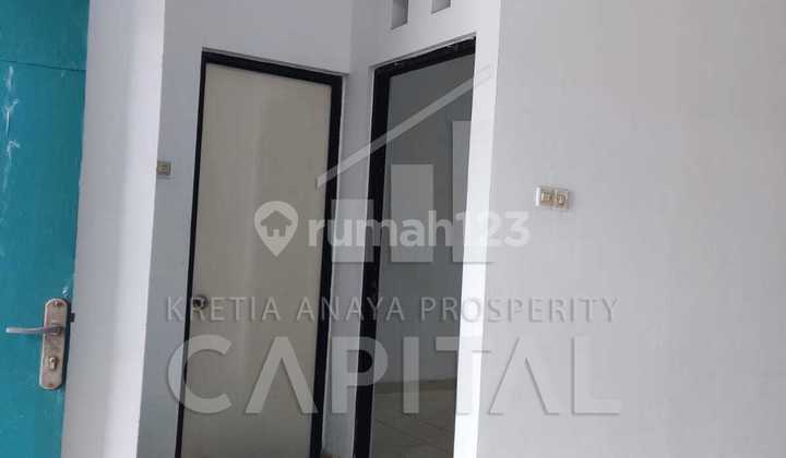 Rumah Terawat Dan Siap Untuk Dihuni di Taman Kopo Indah Patung Kuda 2