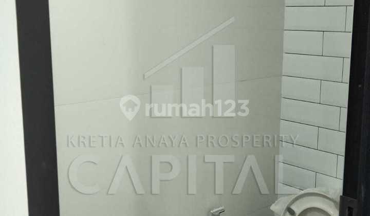 Rumah Baru Minimalis Nyaman Siap Huni di Leuwisari 2