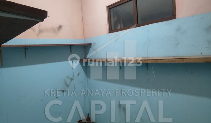 Rumah Siap Huni Dekat Dengan Pasar Dan Sekolah di Taman Kopo Indah 1 Bandung 2