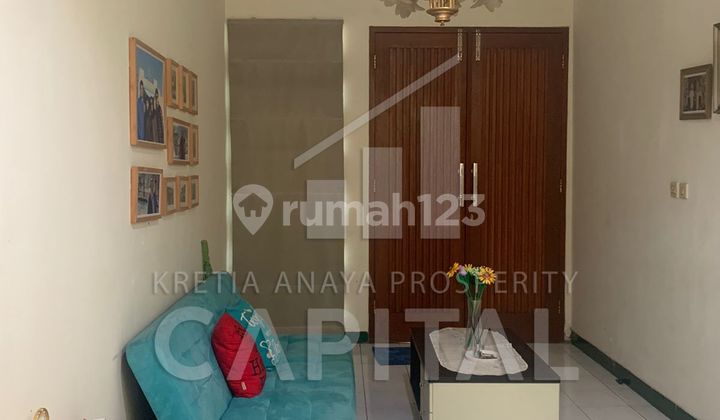 Rumah Nyaman Setraduta Siap Menjadi Milikmu Rumah Nyaman Setraduta Siap Menjadi Milikmu