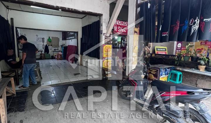 Price Drop: Mainroad Padasuka Wing PHH Mustofa Bandung Shop Houses, Ideal for Various Businesses and Ventures 2