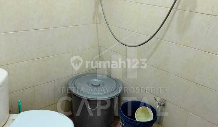 Rumah Nyaman ditamah Dengan Udara Segar di Sariwangi Bandung 2