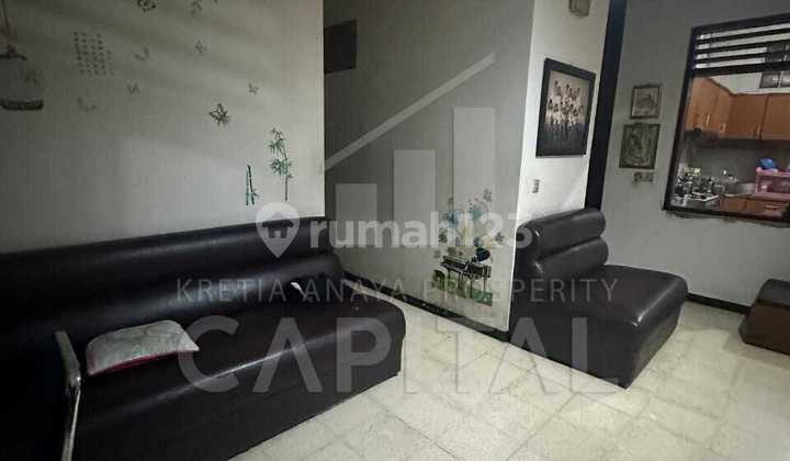 When Again Can Buy Land at Special Price with Building Bonus in the Strategic Area of Pasar Minggu, South Jakarta 2