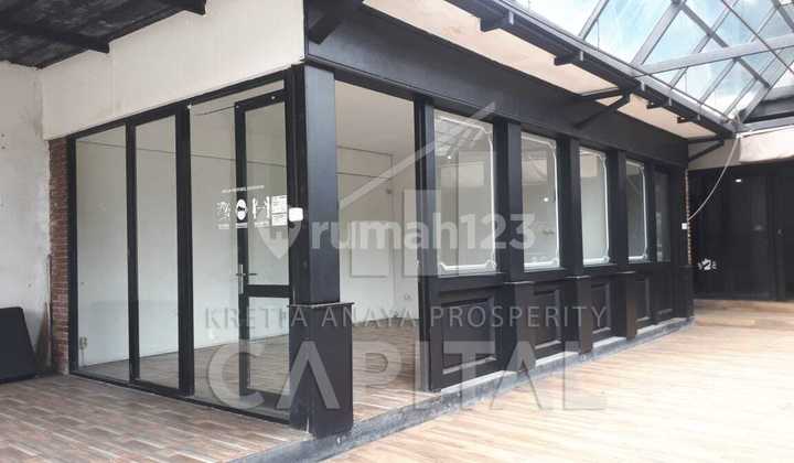 Spacious Ready-to-Use Business Spaces for Various Types of Businesses in Dago Wing