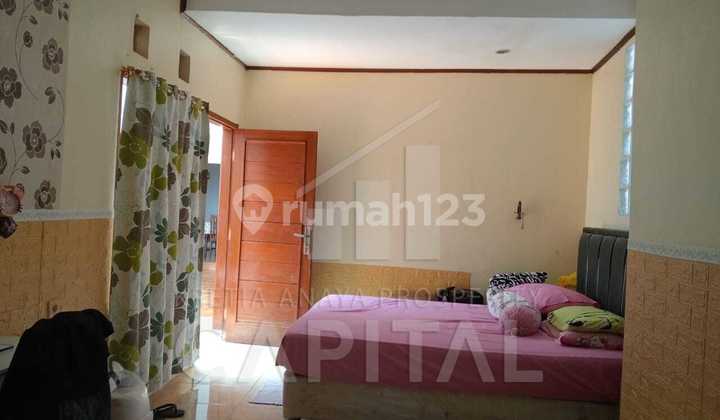 Rumah Plus Tanah Luas Dengan Lokasi Strategis Dekat Universitas di Mainroad Setiabudi Bandung 2