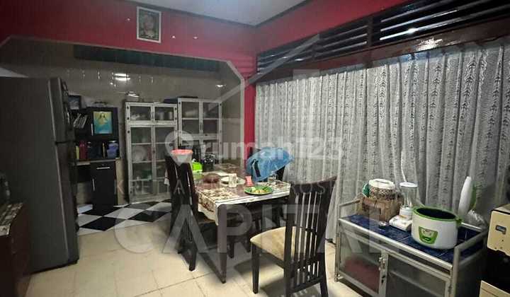 Kapan Lagi Bisa Beli Tanah Harga Istimewa Bonus Bangunan di Area Strategis Pasar Minggu Jakarta Selatan