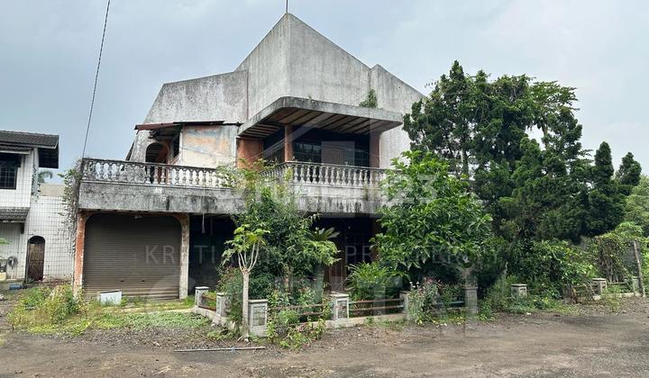 Peluang Buka Bisnis Baru di Tanah Bonus Gudang dan Rumah Mainroad Cimahi Jalan Nasional Peluang Buka Bisnis Baru di Tanah Bonus Gudang dan Rumah Mainroad Cimahi Jalan Nasional