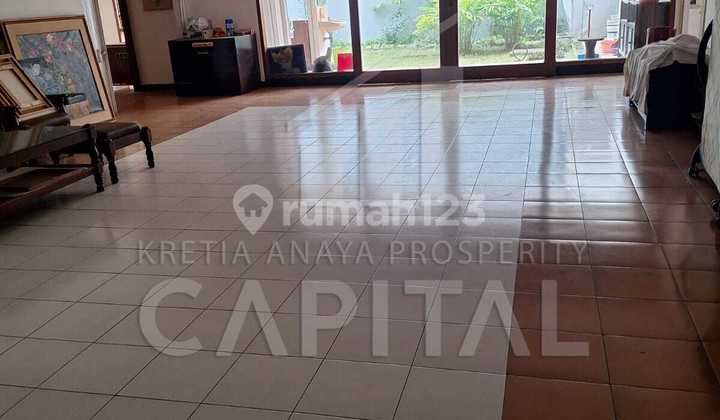 Semi-Furnished House Ready to Live in Dadali Area