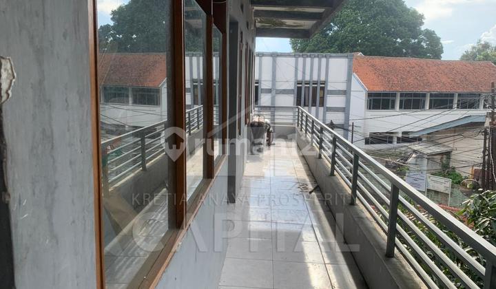 Active 3-Story Boarding House in Dago Pojok 2
