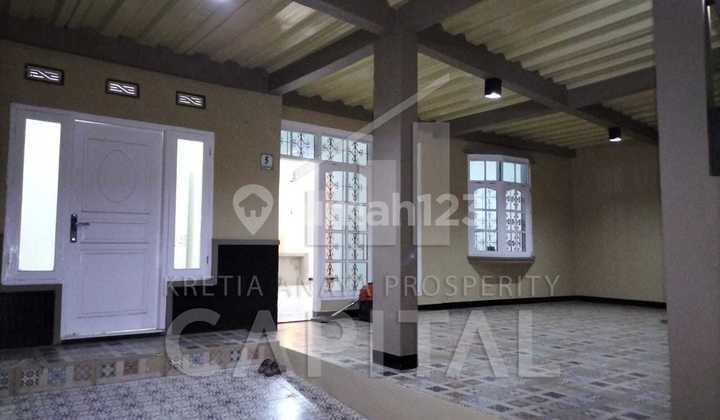 Rumah tinggal siap huni 2 lantai di Cilengkrang 1 Ujung Berung Bandung  2