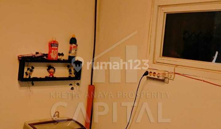 Rumah Bagus 2 Lantai Siap Huni Cikoneng Bojongsoang Dekat Tol Buah Batu 2