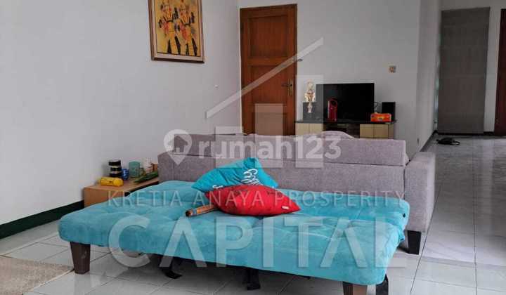 Rumah Nyaman Setraduta Siap Menjadi Milikmu 2