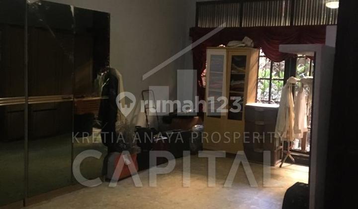 Fast House Sale with a Cool Yard in Situ Sari, Buah Batu Wing, Bandung 2