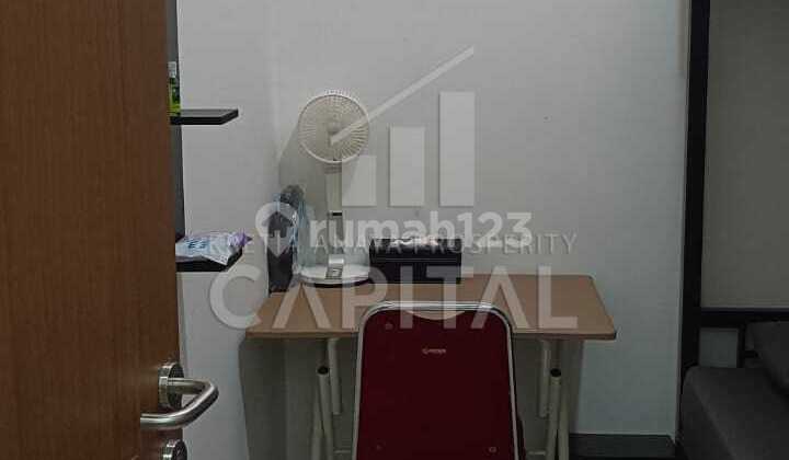 Rumah Nyaman Siap Huni di Kompleks Cibaduyut Bandung 2