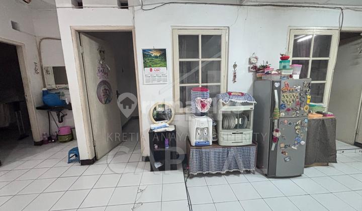 Harga Murah Untuk Rumah Nyaman Siap Huni di Bumi Adipura Gedebage Bandung 2