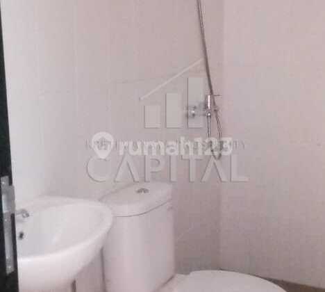 Rumah Baru Siap Huni di Podomoro Park Buah Batu Bandung Siap Menjadi Milikmu 2