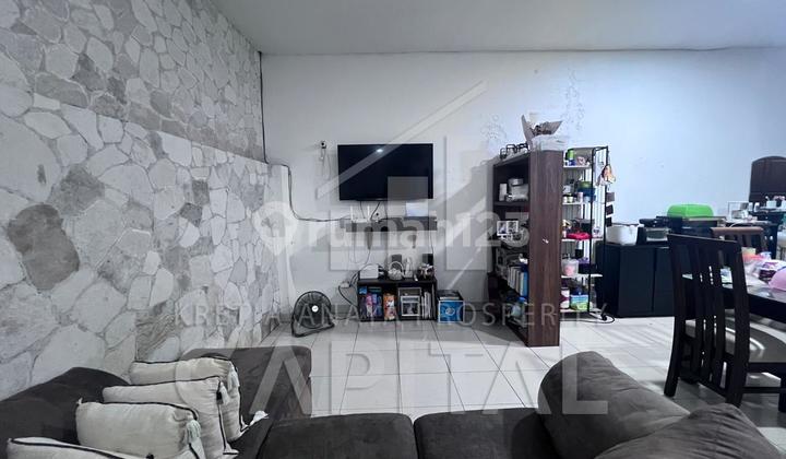 Minimalist House Ready to Occupied with Freehold Title near Dago and Pahlawan 2