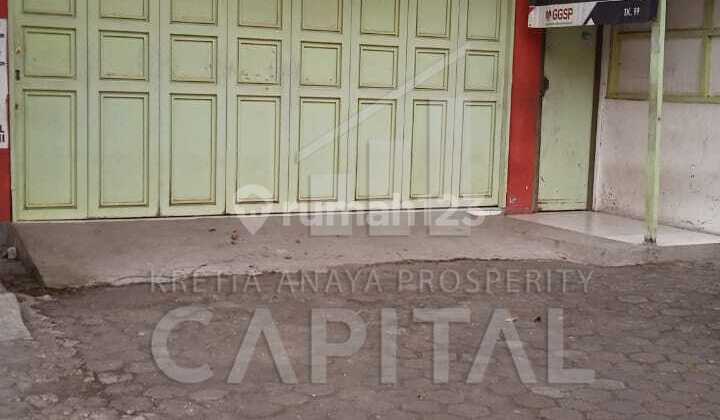 2 Unit Ruko Ready to Occupy in Sudirman Wing Bandung 2