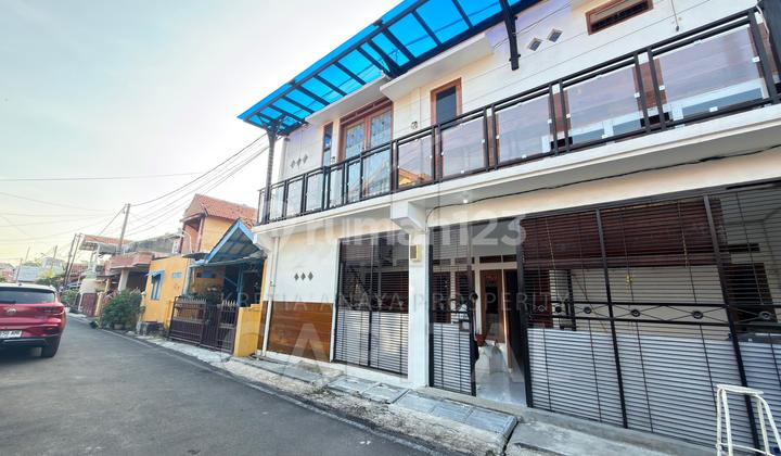 Rumah Tinggal Bonus Kost An di Indramayu Kota Rumah Tinggal Bonus Kost An di Indramayu Kota