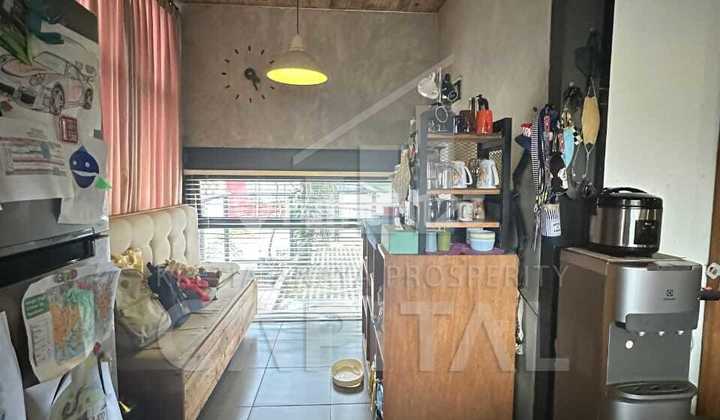 Rumah Dengan View Cantik Design Unik By Dendy Darman Studio di Bojong Koneng Atas Cikutra 2