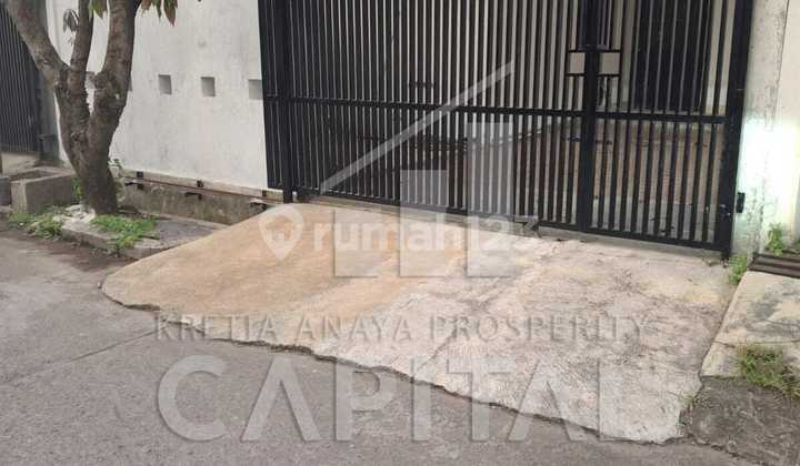 Comfortable residence or profitable investment for Indonesian migrant workers at 2 Patung Kuda