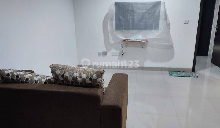 DIJUAL CONDO HOUSE 2 KAMAR GREEN ROYAL SEMANAN JAKARTA 2