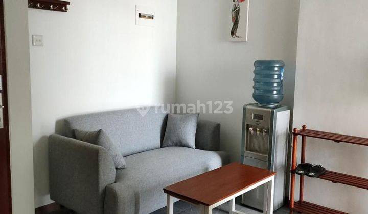 DISEWA APARTMENT MEDITERANIA GAJAH MADA Lokasi paling strategis 1