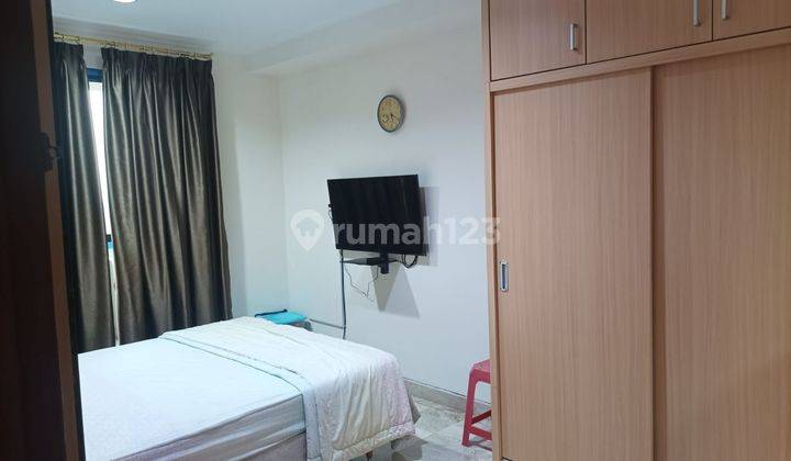 Dijual BU Apartment Hayam Wuruk 2 Kamar Pusat Kota 1